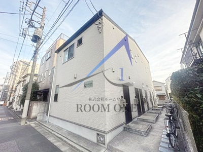 ディアコート赤羽