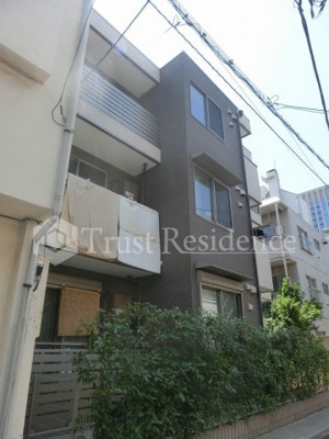 【外観】 | エステル木場