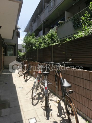 【その他共用部分】 | エステル木場