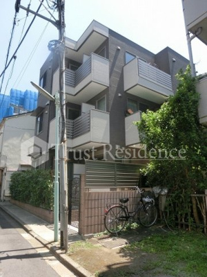 【外観】 | エステル木場