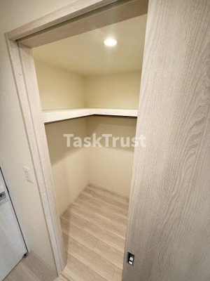 【収納】 | コンフォリア・リヴ北浜平野町