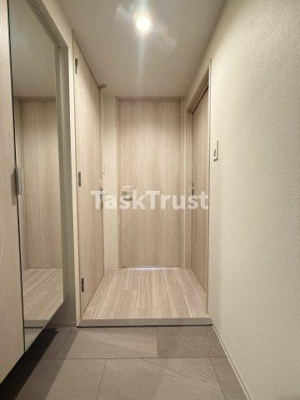 【玄関】 | コンフォリア・リヴ北浜平野町