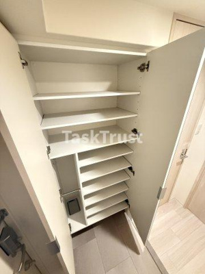 【収納】 | コンフォリア・リヴ北浜平野町