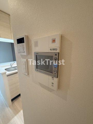 【セキュリティ】 | コンフォリア・リヴ北浜平野町