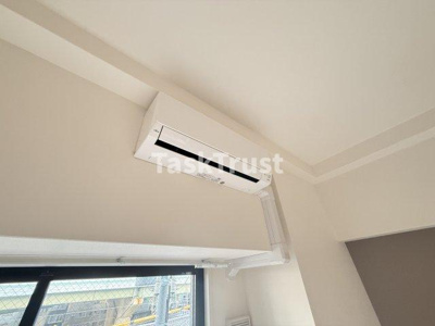 【設備】 | コンフォリア・リヴ北浜平野町