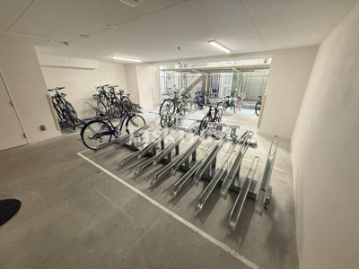 【その他共用部分】 | コンフォリア・リヴ北浜平野町