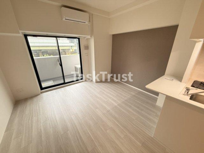 【居間・リビング】 | コンフォリア・リヴ北浜平野町