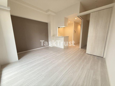 【内装】 | コンフォリア・リヴ北浜平野町