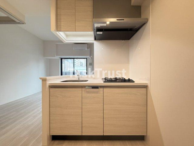 【キッチン】 | コンフォリア・リヴ北浜平野町