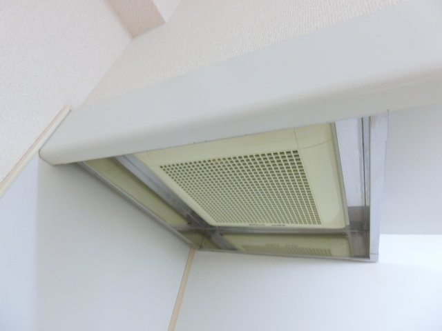 フォルトーナの設備