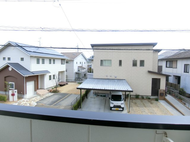 フォルトーナの展望