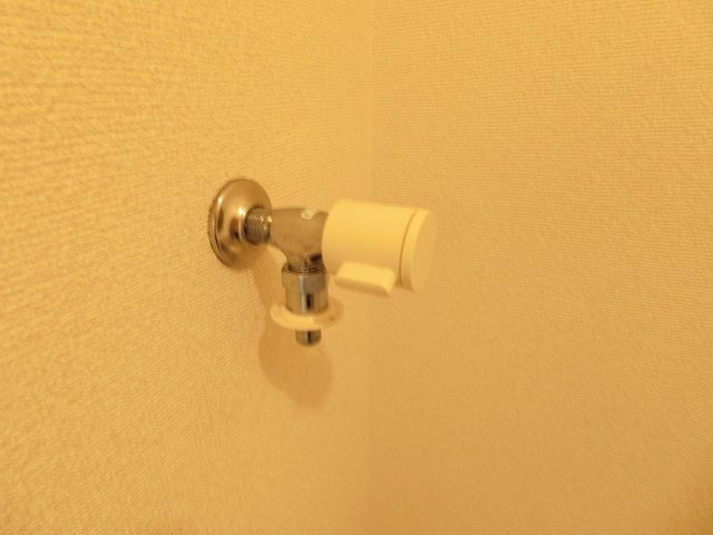 フォルトーナの設備