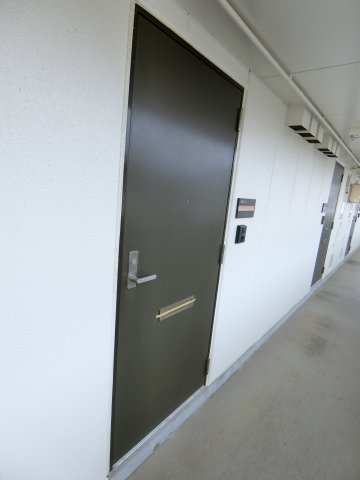 フォルトーナのその他共用部分