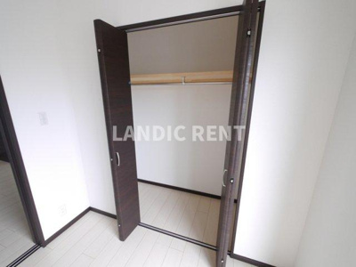 【収納】 | リテラ空港前