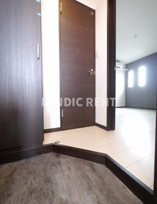 【玄関】 | リテラ空港前