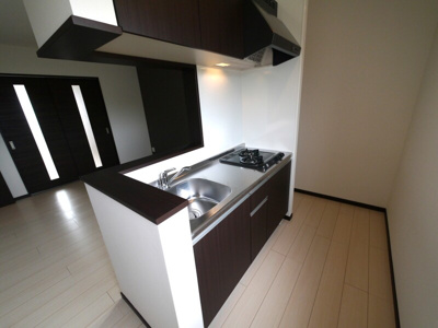 【キッチン】 | リテラ空港前
