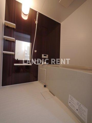 【浴室】 | リテラ空港前