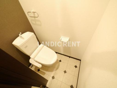 【トイレ】 | リテラ空港前