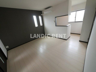 【内装】 | リテラ空港前