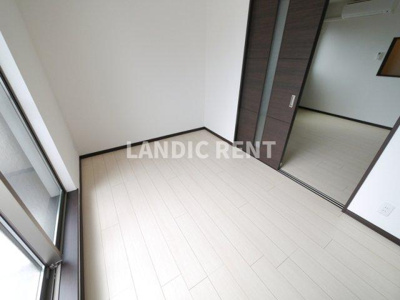 【内装】 | リテラ空港前