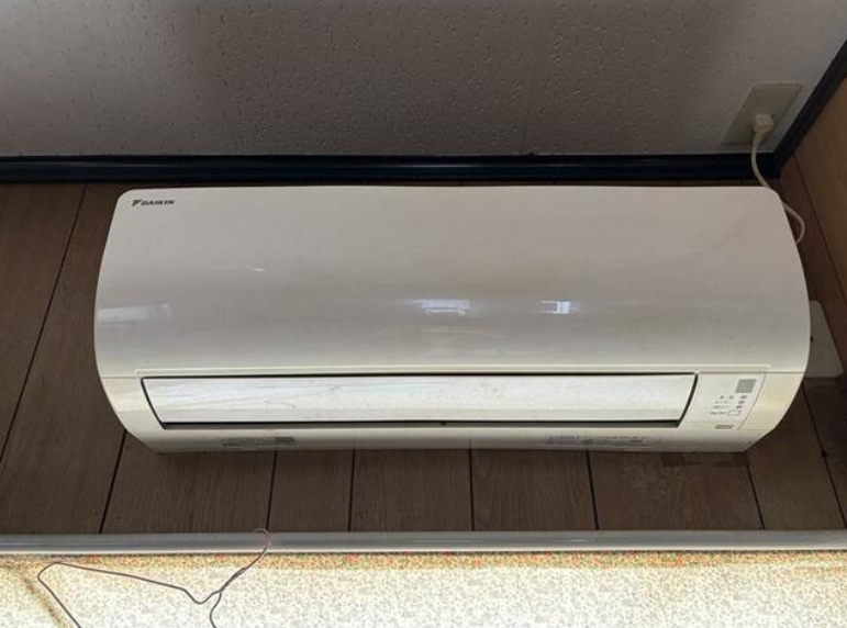 大谷倉庫の設備