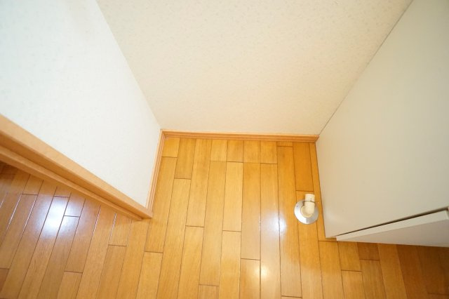 生駒ビューハイツの内装