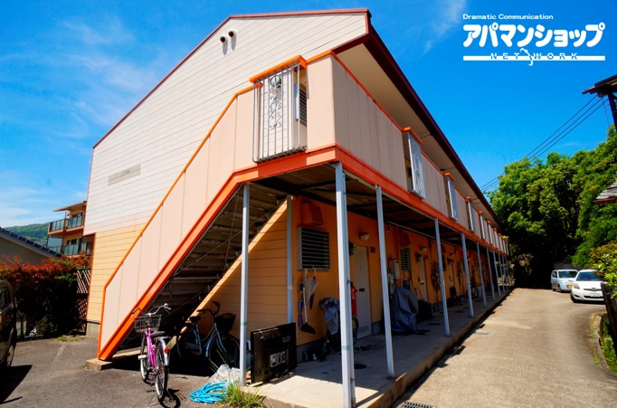 生駒ビューハイツ