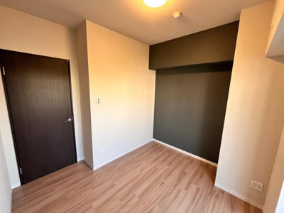 【洋室】 | ☆プライムコート高槻総持寺