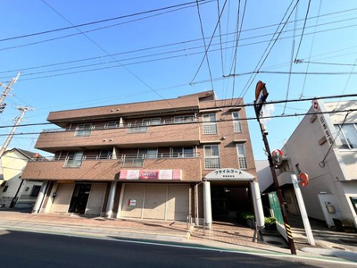 【外観】 | ☆プライムコート高槻総持寺