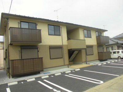 【外観】 | Dog wood