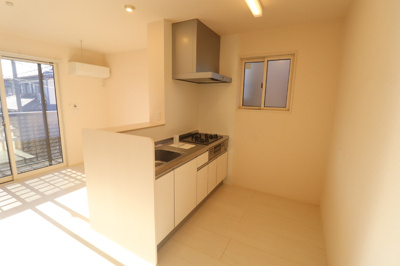 【キッチン】 | Dog wood