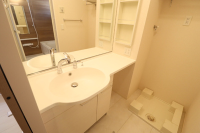 【独立洗面台】 | Dog wood