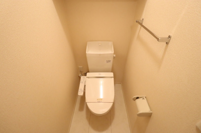 【トイレ】 | Dog wood