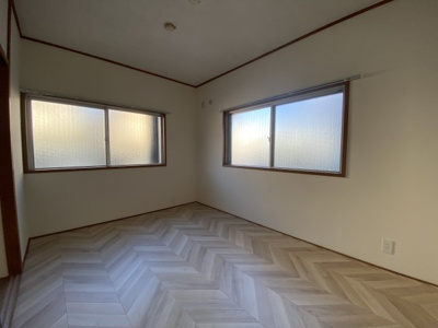 【寝室】 | グランシエル秋月