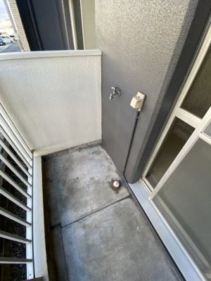 【設備】 | グランシエル秋月