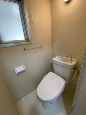 【トイレ】 | グランシエル秋月