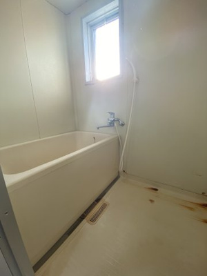 【浴室】 | グランシエル秋月