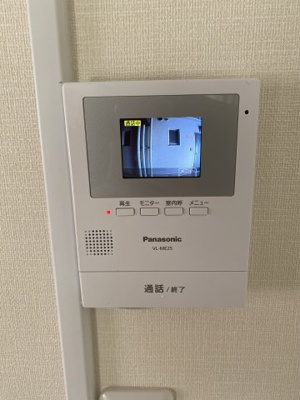 【セキュリティ】 | グランシエル秋月