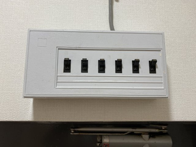 【設備】 | グランシエル秋月