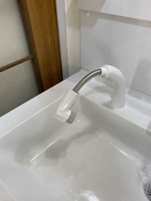 【浴室】 | グランシエル秋月