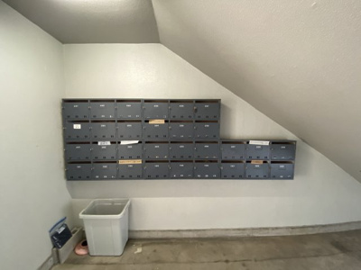 【その他共用部分】 | グランシエル秋月