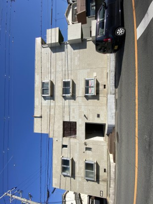 【外観】 | グランシエル秋月