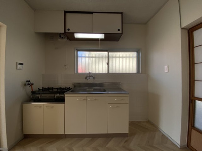 【キッチン】 | グランシエル秋月