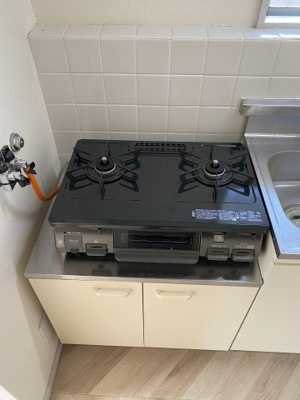 【設備】 | グランシエル秋月