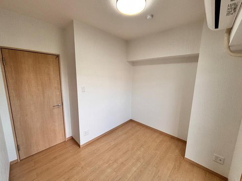 【洋室】 | ☆プライムコート高槻総持寺