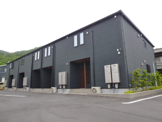 ラヴィベールアイⅡ