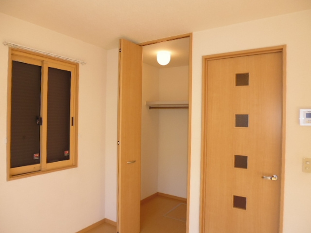 【収納】 | ファミール多摩平