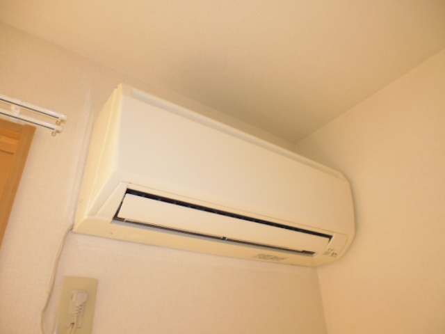 【設備】 | ファミール多摩平