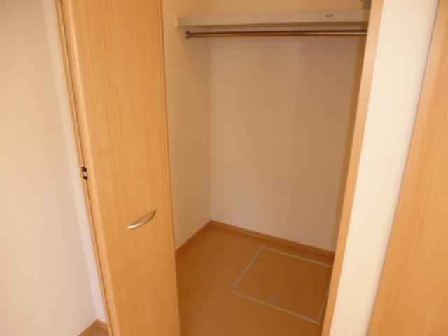 【収納】 | ファミール多摩平