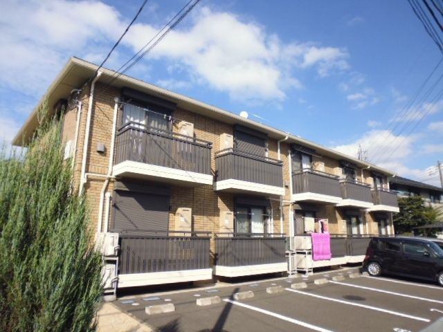 【外観】 | ファミール多摩平